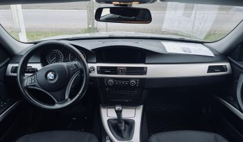 BMW 318D GPS PACK completo