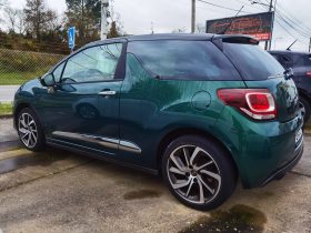 CITROEN DS3 1.2 PURE CHIC S&S