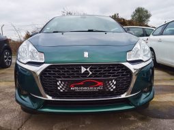 CITROEN DS3 1.2 PURE CHIC S&S