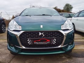 CITROEN DS3 1.2 PURE CHIC S&S