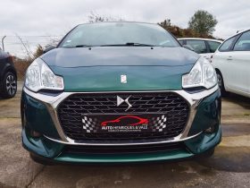 CITROEN DS3 1.2 PURE CHIC S&S