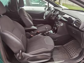 CITROEN DS3 1.2 PURE CHIC S&S