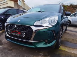 CITROEN DS3 1.2 PURE CHIC S&S completo