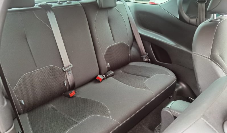 CITROEN DS3 1.2 PURE CHIC S&S completo