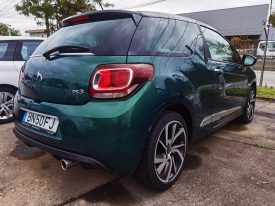 CITROEN DS3 1.2 PURE CHIC S&S